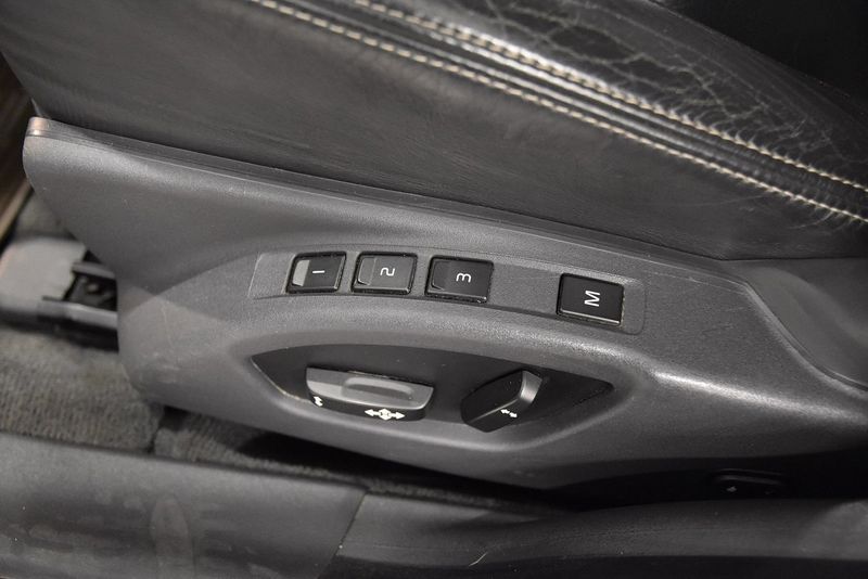 Volvo XC70 bild 15