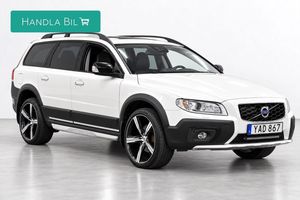 Volvo XC70 bild 4