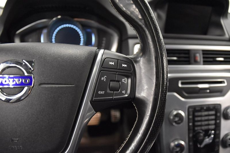 Volvo XC70 bild 11