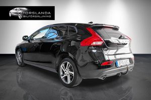 Volvo V40 bild 6