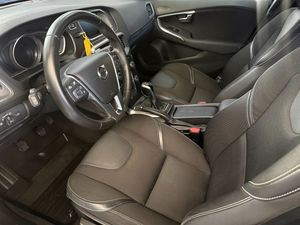 Volvo V40 bild 10