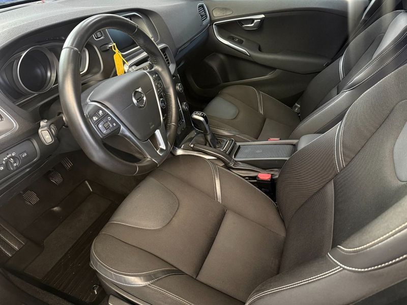 Volvo V40 bild 10