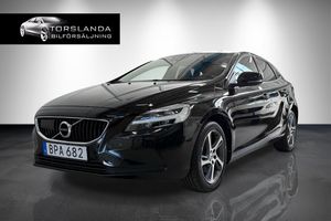 Volvo V40 bild 1