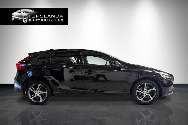 Volvo V40 bild 4