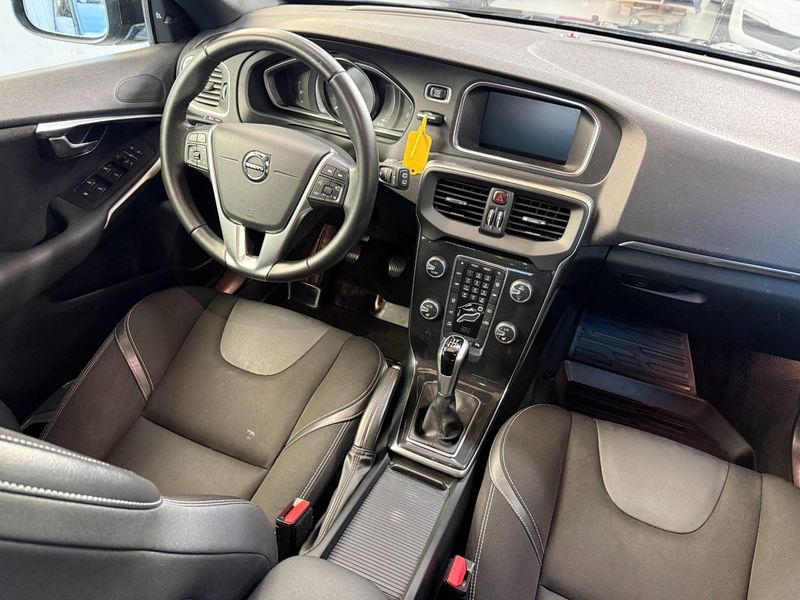 Volvo V40 bild 9