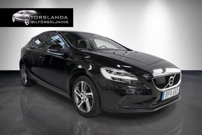 Volvo V40 bild 2