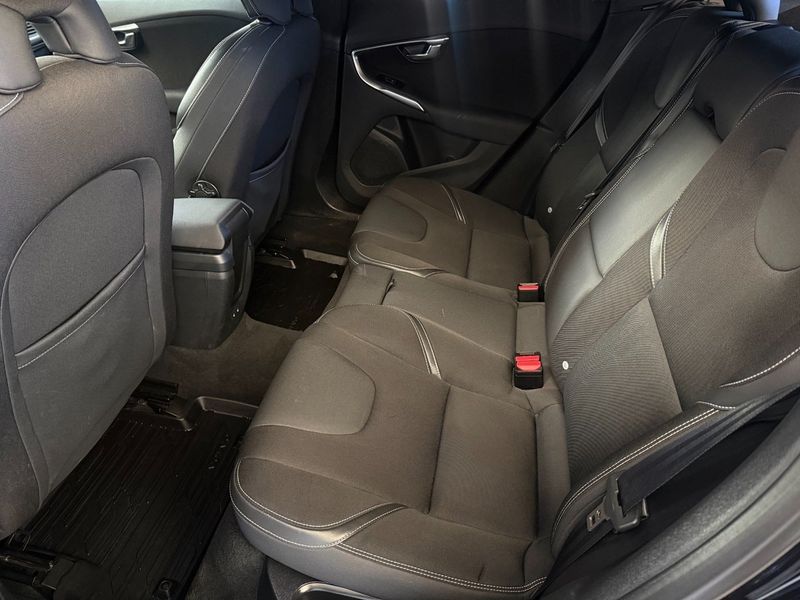 Volvo V40 bild 12