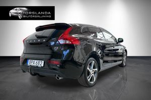 Volvo V40 bild 5