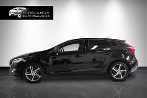 Volvo V40 bild 3