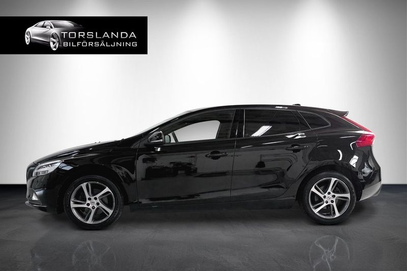 Volvo V40 bild 3