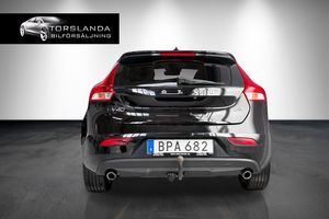Volvo V40 bild 8