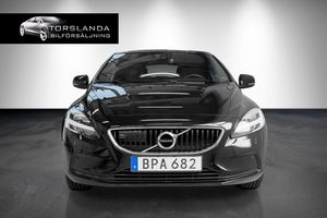 Volvo V40 bild 7