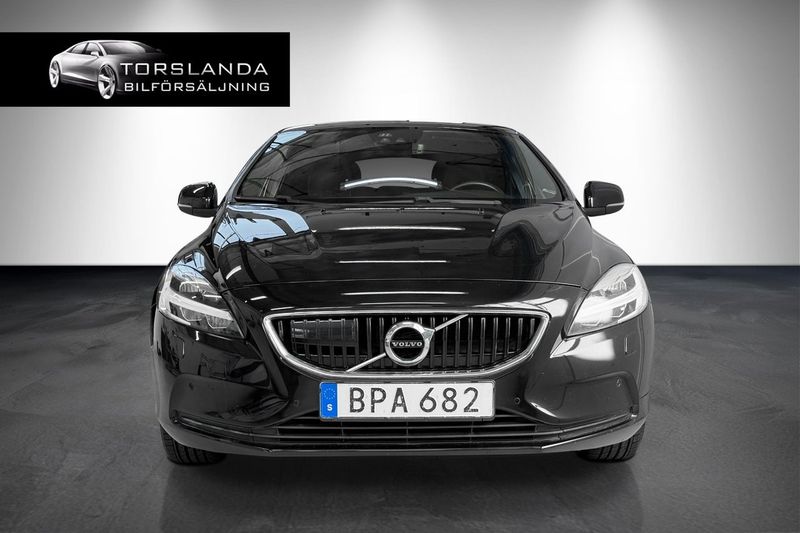 Volvo V40 bild 7