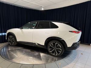 Mazda CX-6e bild 4
