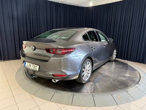 Mazda 3 bild 6