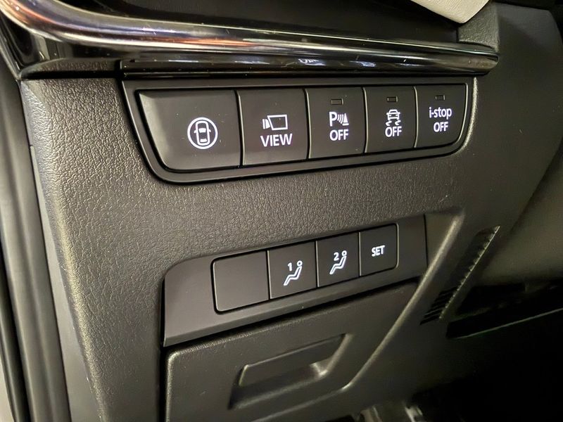 Mazda 3 bild 13