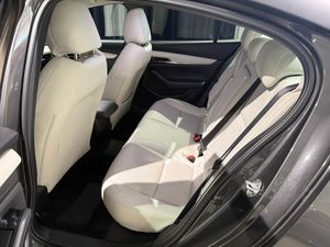 Mazda 3 bild 12