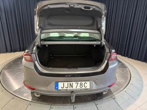 Mazda 3 bild 9