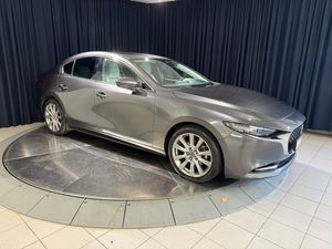 Mazda 3 bild 8