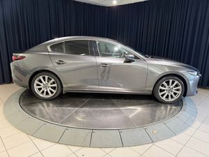 Mazda 3 bild 7