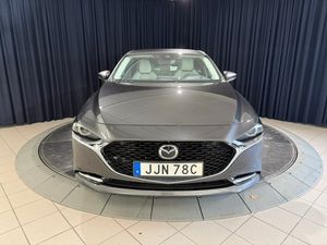 Mazda 3 bild 2