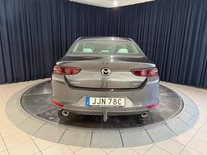 Mazda 3 bild 5
