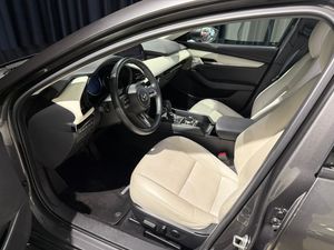 Mazda 3 bild 11