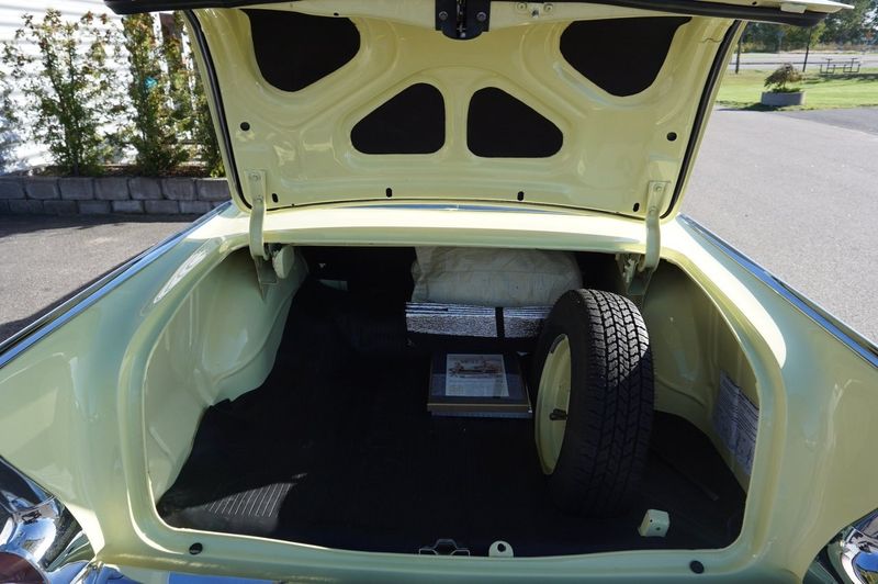 Chevrolet BelAir bild 27