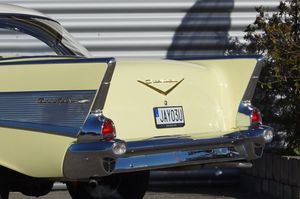 Chevrolet BelAir bild 13