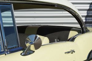 Chevrolet BelAir bild 32