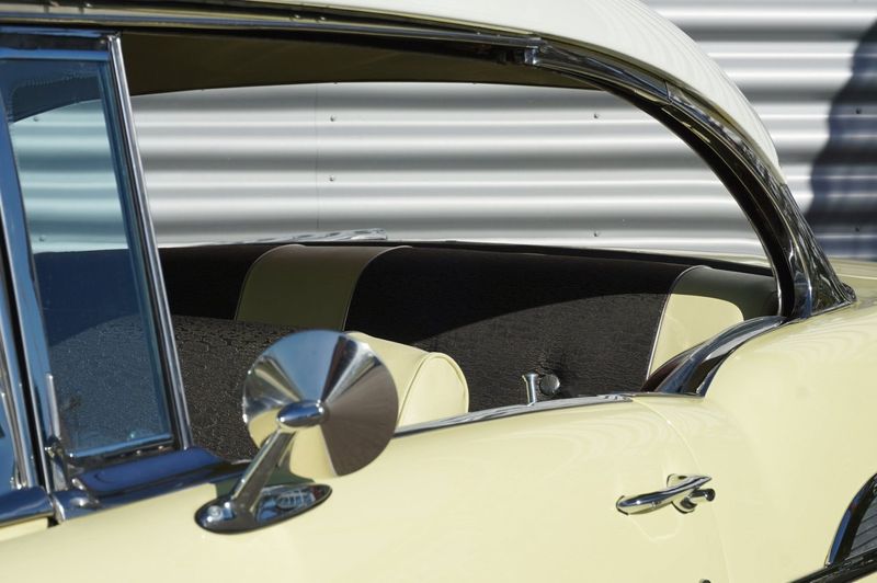 Chevrolet BelAir bild 32