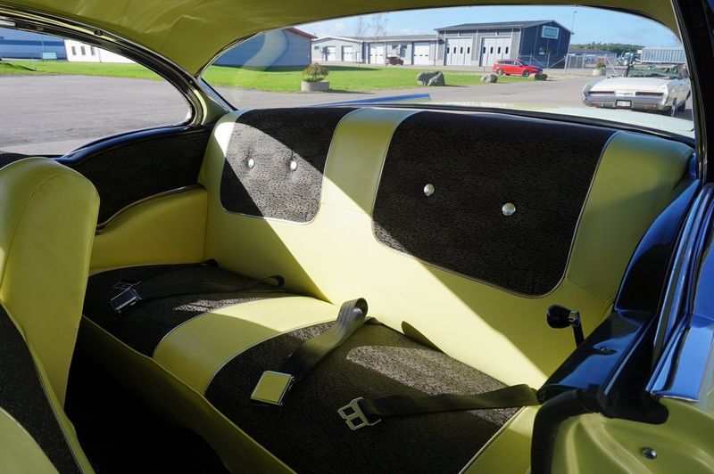 Chevrolet BelAir bild 18