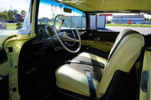 Chevrolet BelAir bild 16