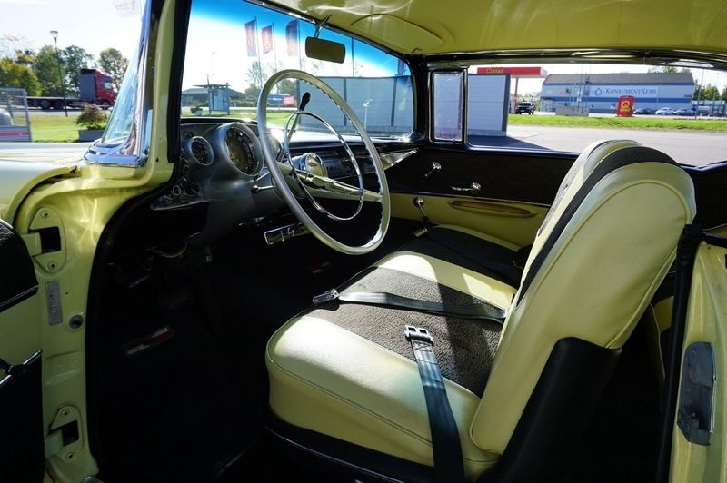 Chevrolet BelAir bild 16