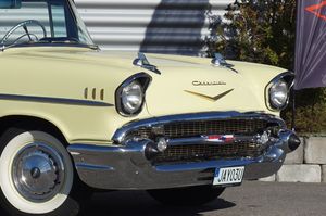 Chevrolet BelAir bild 6
