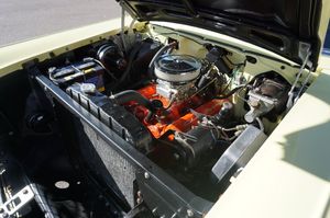 Chevrolet BelAir bild 26