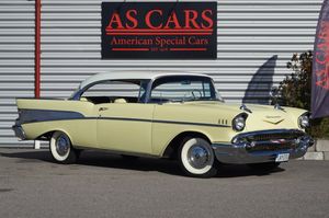 Chevrolet BelAir bild 1