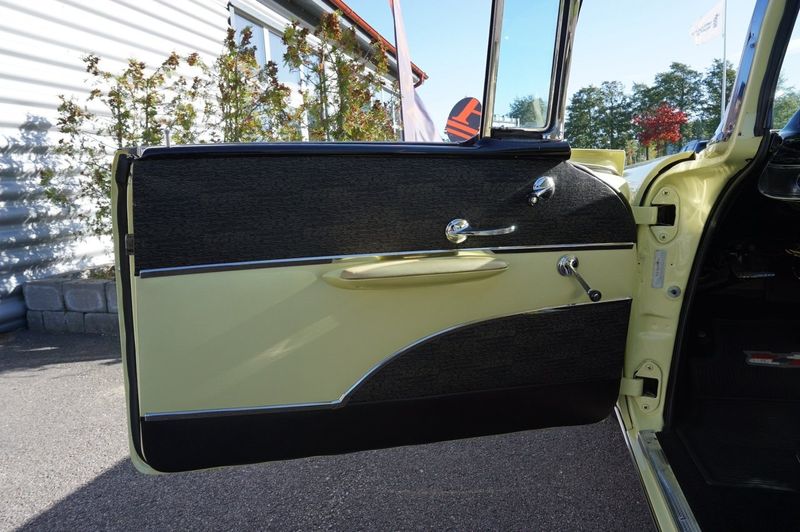 Chevrolet BelAir bild 15