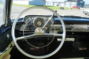 Chevrolet BelAir bild 19