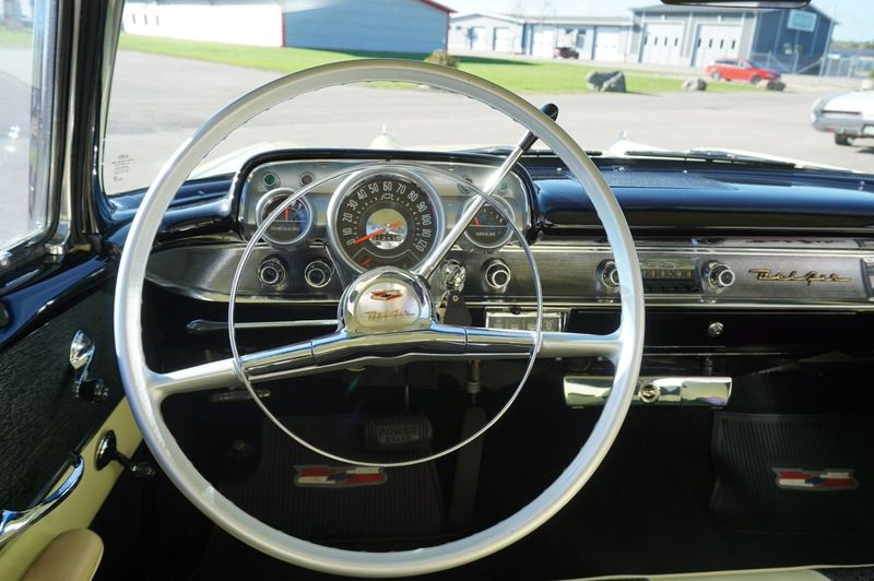 Chevrolet BelAir bild 19