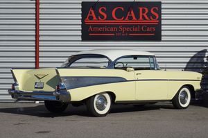 Chevrolet BelAir bild 8