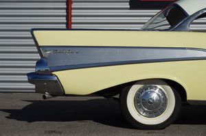Chevrolet BelAir bild 10