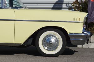 Chevrolet BelAir bild 11