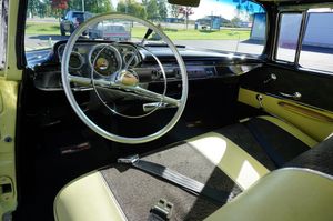 Chevrolet BelAir bild 17