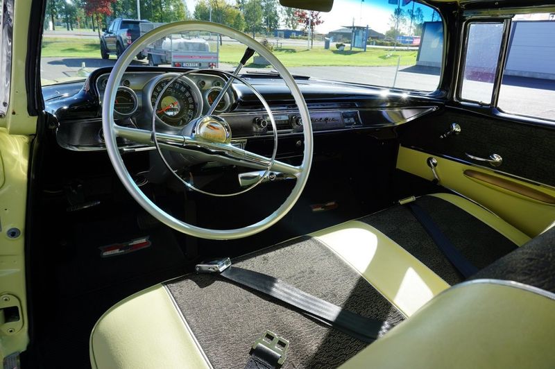 Chevrolet BelAir bild 17