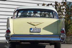 Chevrolet BelAir bild 12