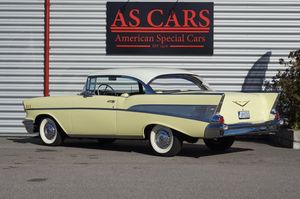 Chevrolet BelAir bild 9