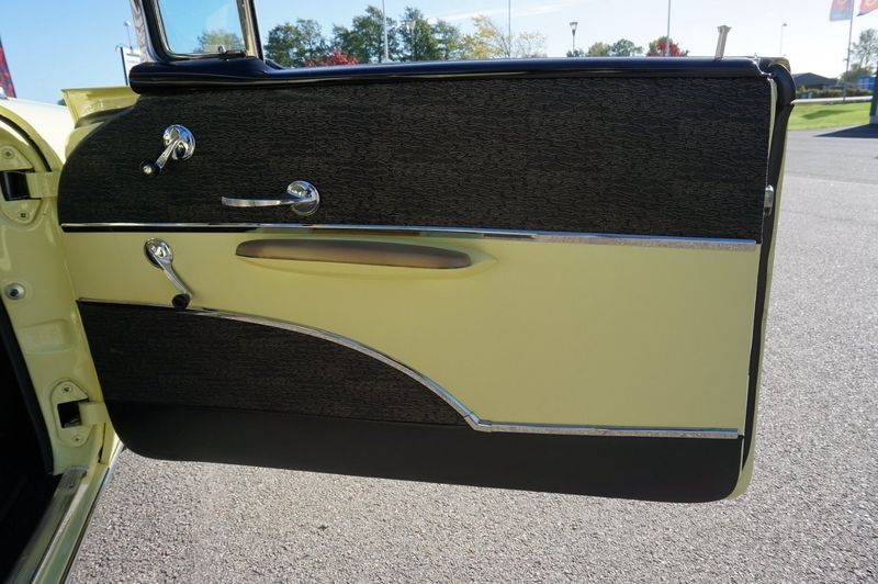 Chevrolet BelAir bild 20