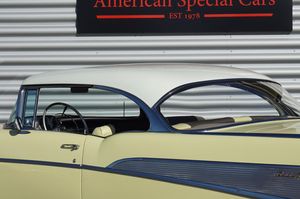 Chevrolet BelAir bild 30
