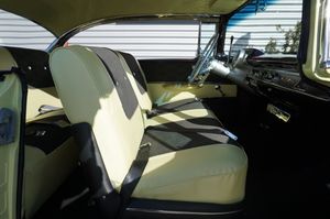Chevrolet BelAir bild 21